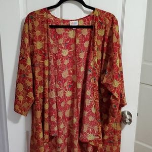 Lularoe